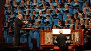 Mormon Tabernacle Choir Mormon Tabernacle Choir