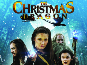 The Christmas Dragon